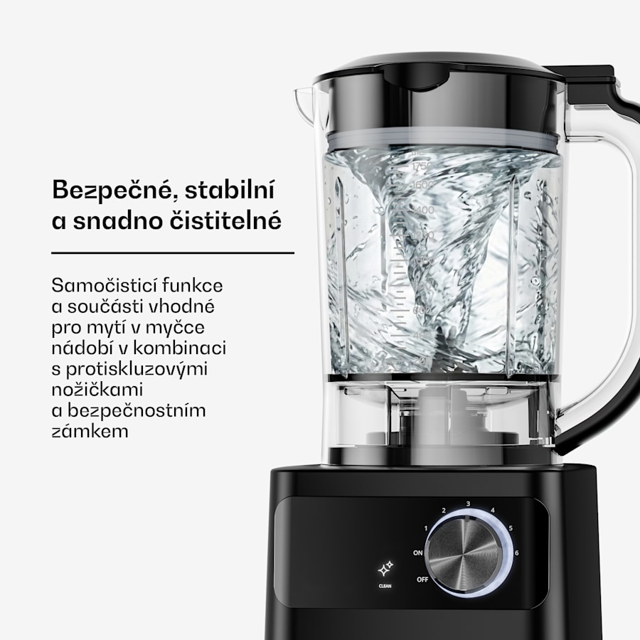 klarstein velaire kuchyňský robot s mixérem, krájení, hnětení a mixování 1200w 2l robot/1,75l mixér klarstein velaire kuchyňský robot s mixérem, krájení, hnětení a mixování 1200w 2l robot/1,75l mixér